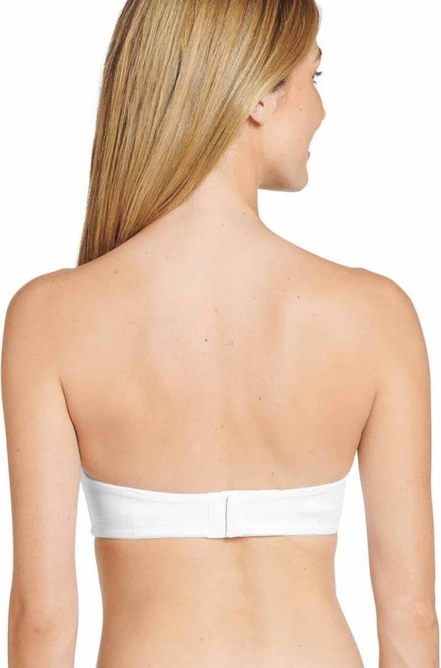 Jockey Women's Multiway Strapless Bra with Cushion Wire - Comfortable & Supportive Underwear