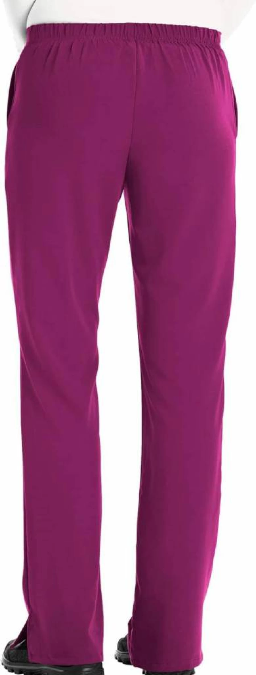 Jockey Women's Comfort Fit Scrub Pants - Soft & Durable Medical Workwear