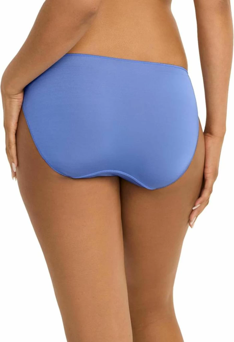 Jockey Women's No Show Tactel String Bikini Underwear - No Panty Line Promise