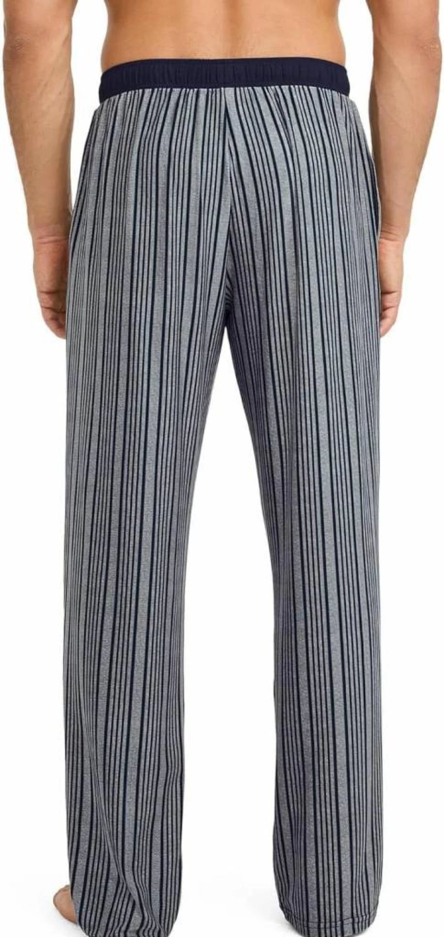 Jockey Men's Cooling Sleep Pants - Ultra Soft & Breathable Sleepwear for Comfortable Nights
