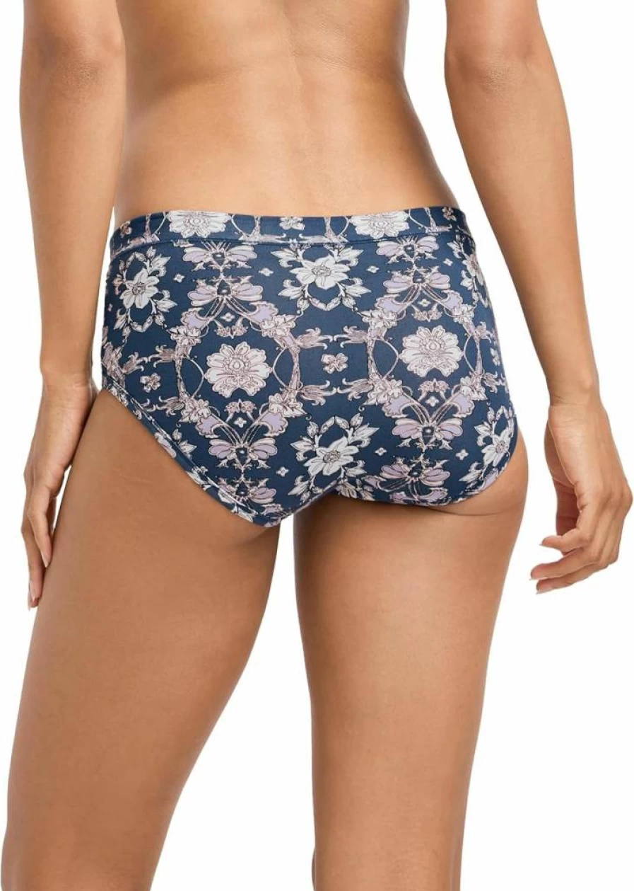 Jockey Women's Cotton Hipster Underwear - Soft Stretch Comfort Panties