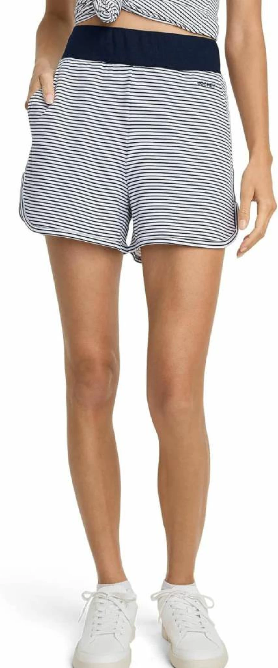 Jockey Women's French Terry Lounge Shorts 3.5" Inseam Comfortable Casual Sleepwear