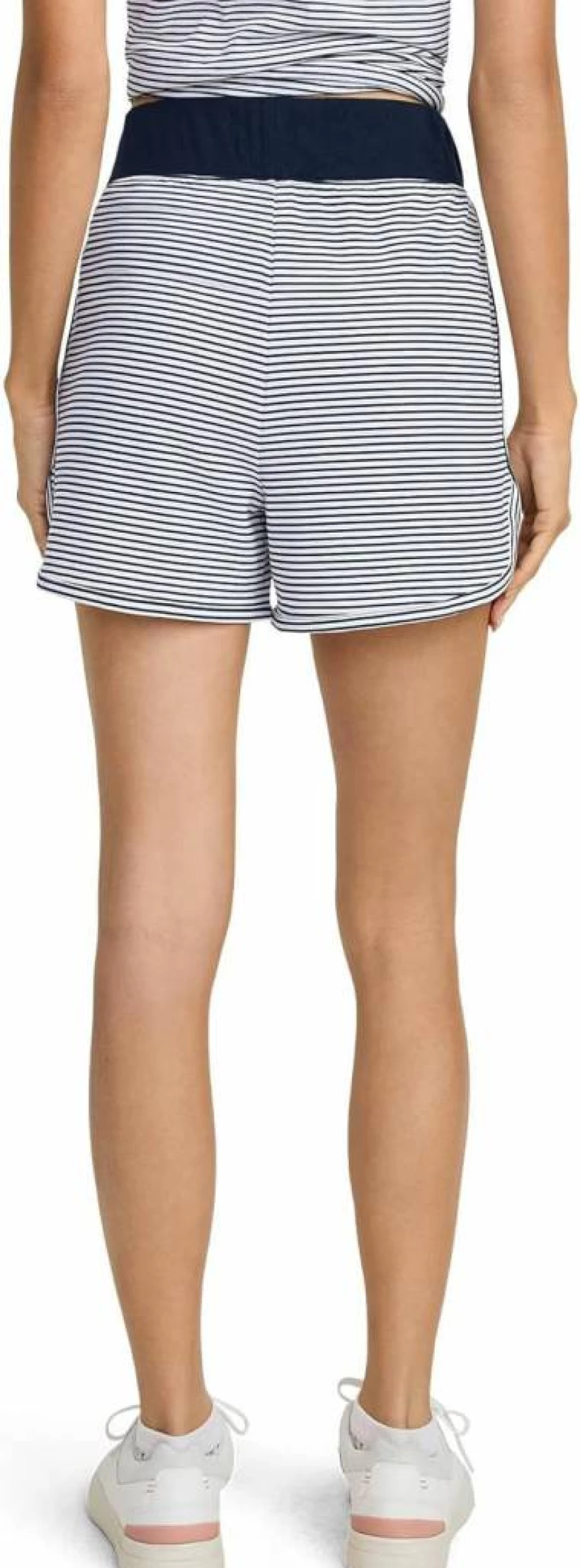 Jockey Women's French Terry Lounge Shorts 3.5" Inseam Comfortable Casual Sleepwear