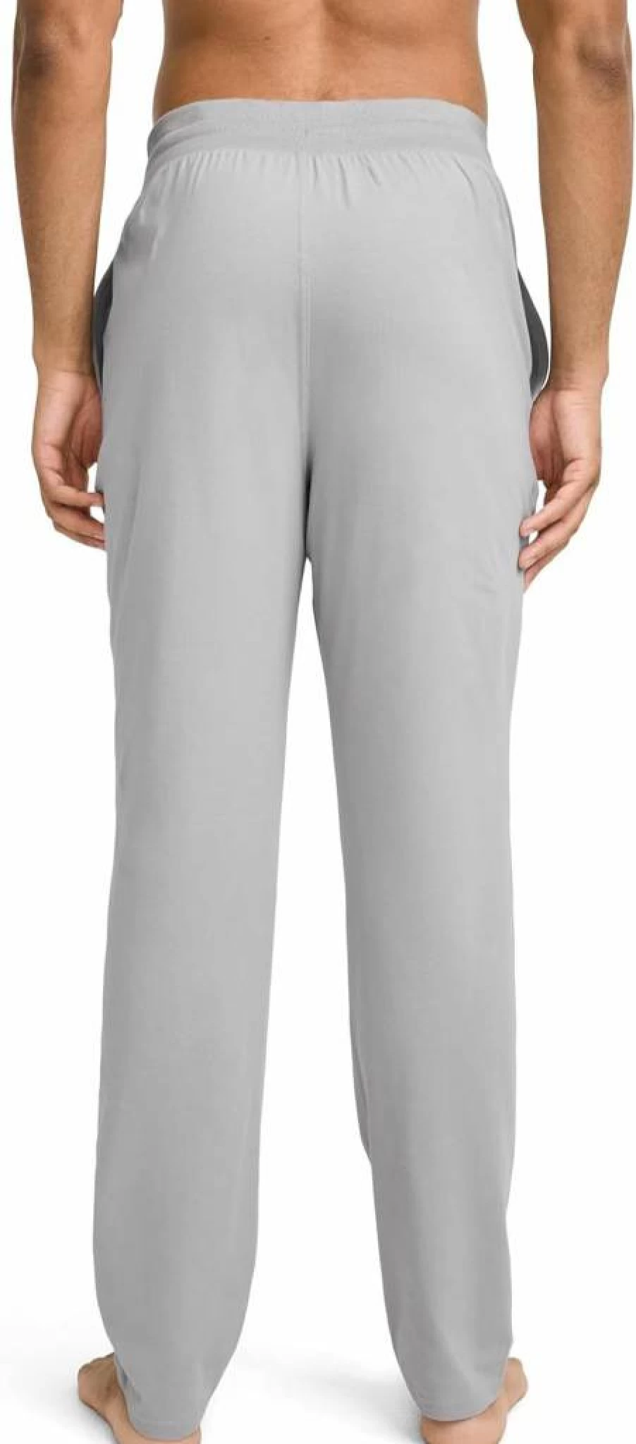 Jockey Men's Comfort Stretch Cotton Lounge Pants for Sleep & Relaxation