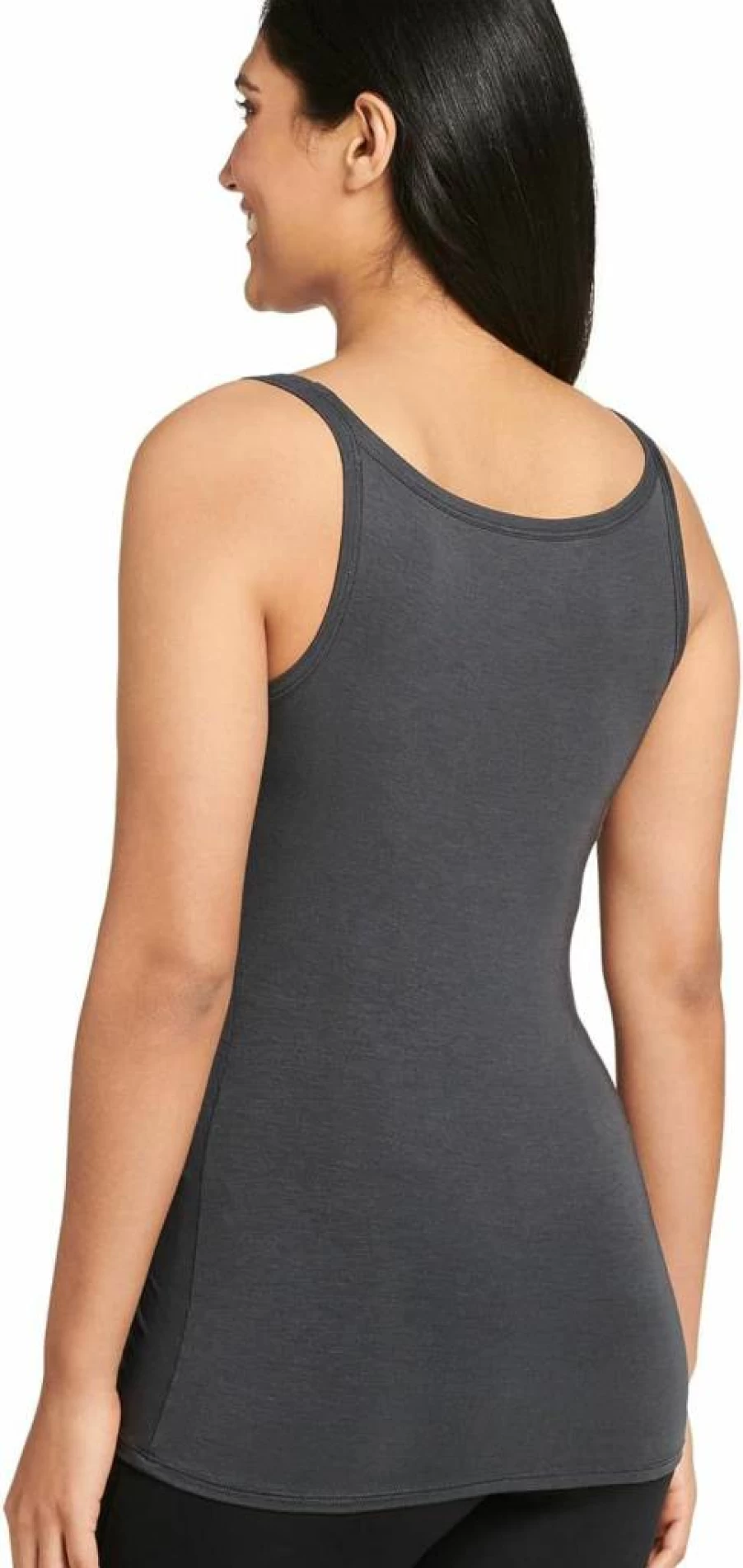 Jockey Women's Supersoft Cami Undershirt - Comfortable & Breathable Tank Top