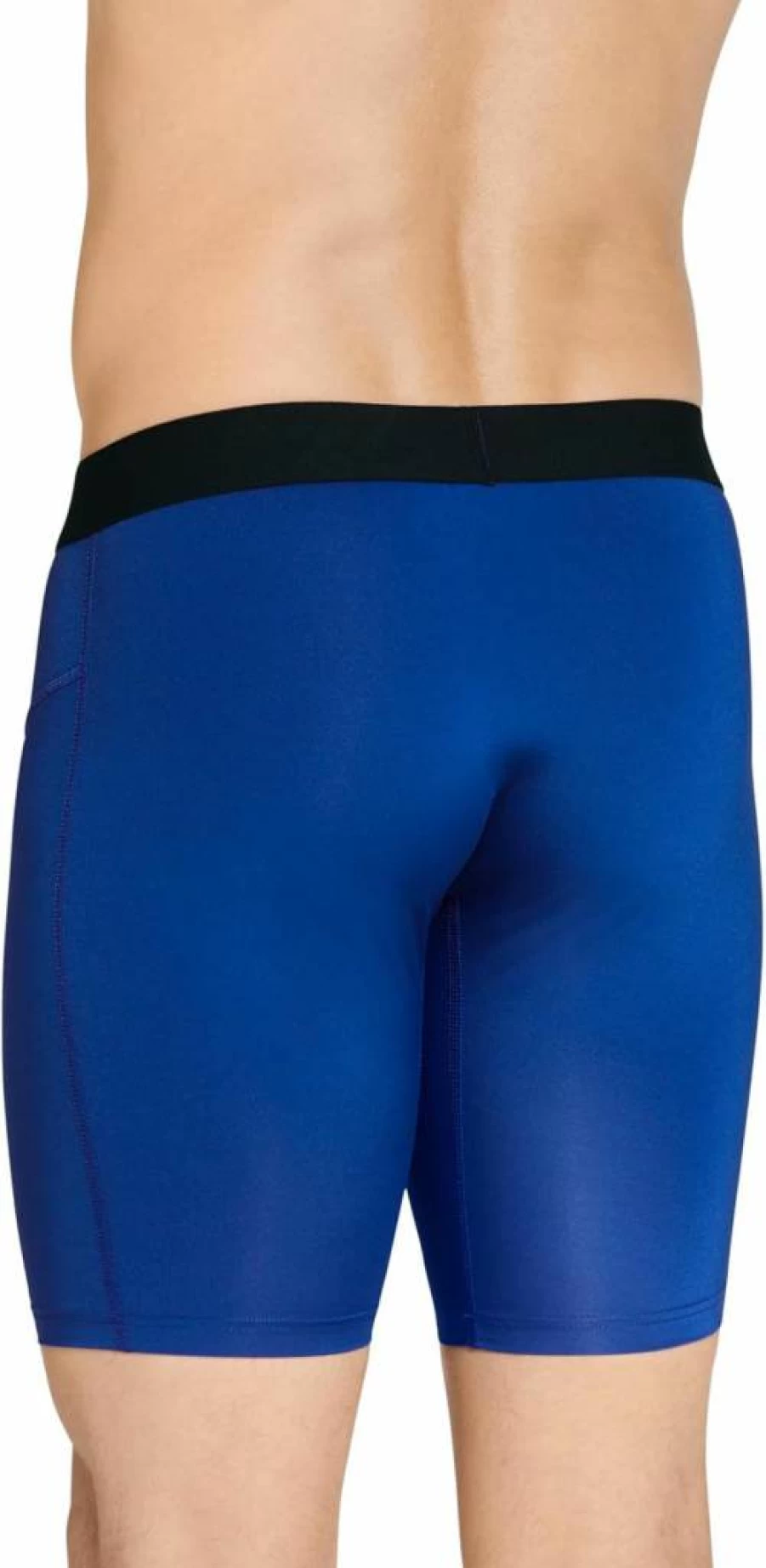 Jockey Men's RapidCool 10-Inch Midway Brief - Cooling Underwear for Men