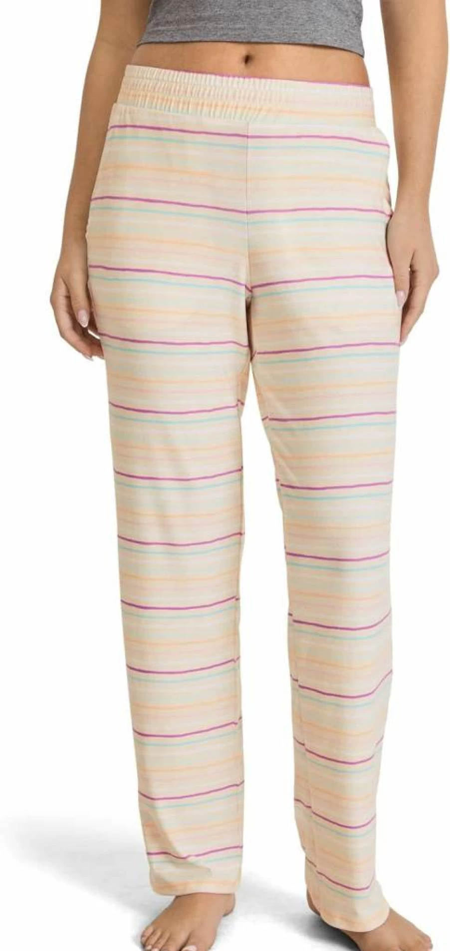Jockey Women's Soft & Cool Sleepwear Pants - Breathable Comfort for Nightwear