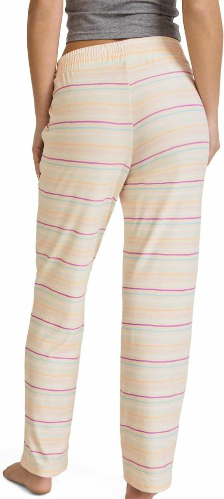 Jockey Women's Soft & Cool Sleepwear Pants - Breathable Comfort for Nightwear