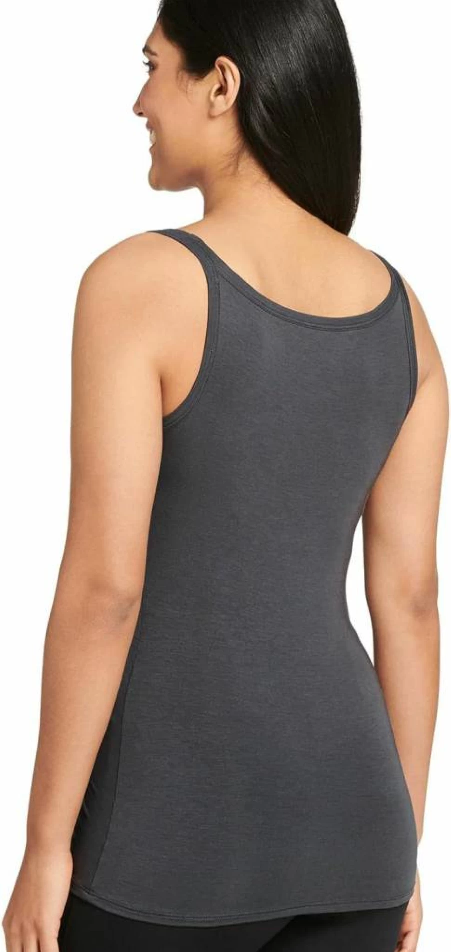 Jockey Women's Supersoft Cami Undershirt - Comfortable & Breathable Tank Top
