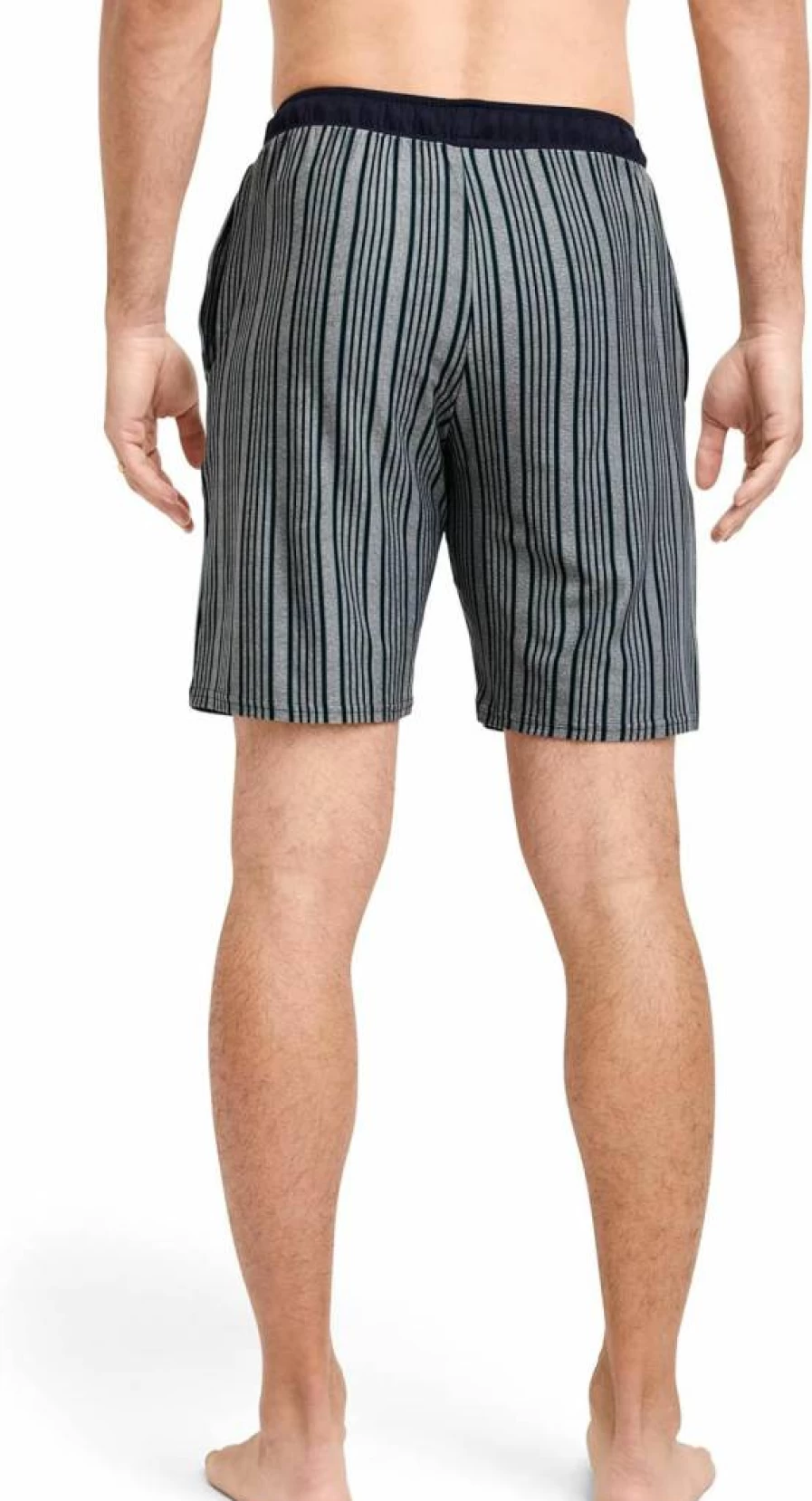 Jockey Men's Cooling Sleep Shorts - Ultra Soft Breathable Sleepwear for Men
