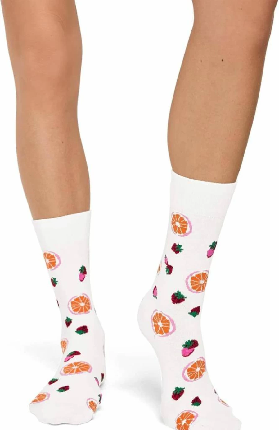 Jockey Women's Casual Crew Socks - Comfortable Everyday Socks for Women