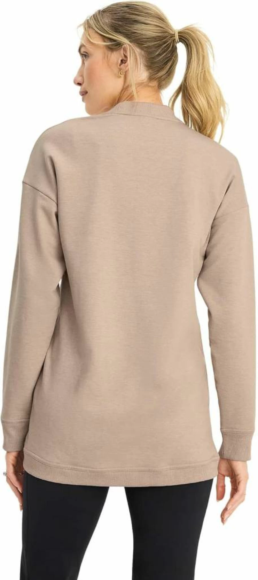 Jockey Women's Everactive Cardigan - Lightweight Activewear Sweater for Comfort & Style