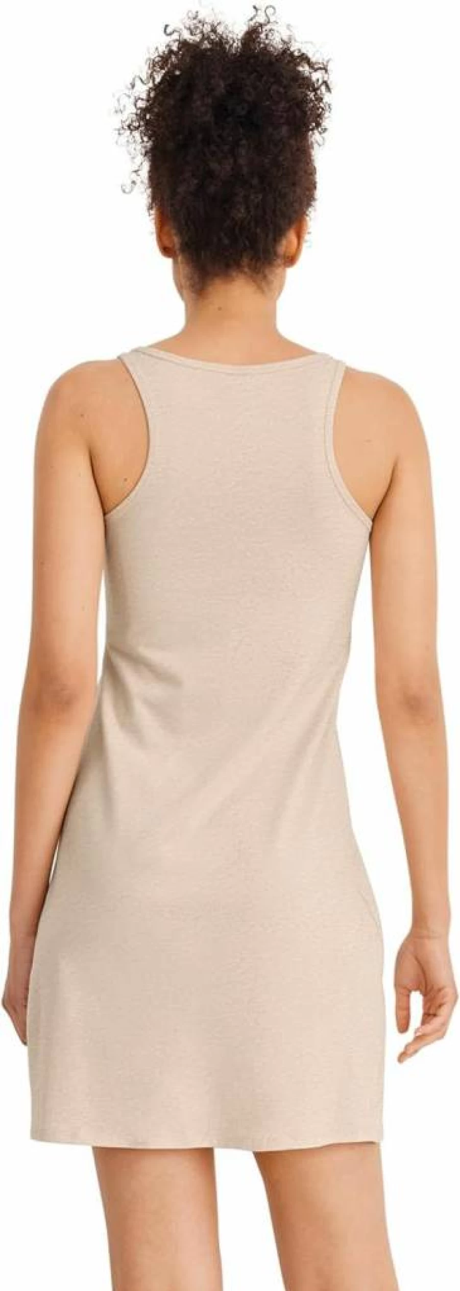 Jockey Women's Soft Touch Luxe Chemise - Comfortable Loungewear Sleepwear