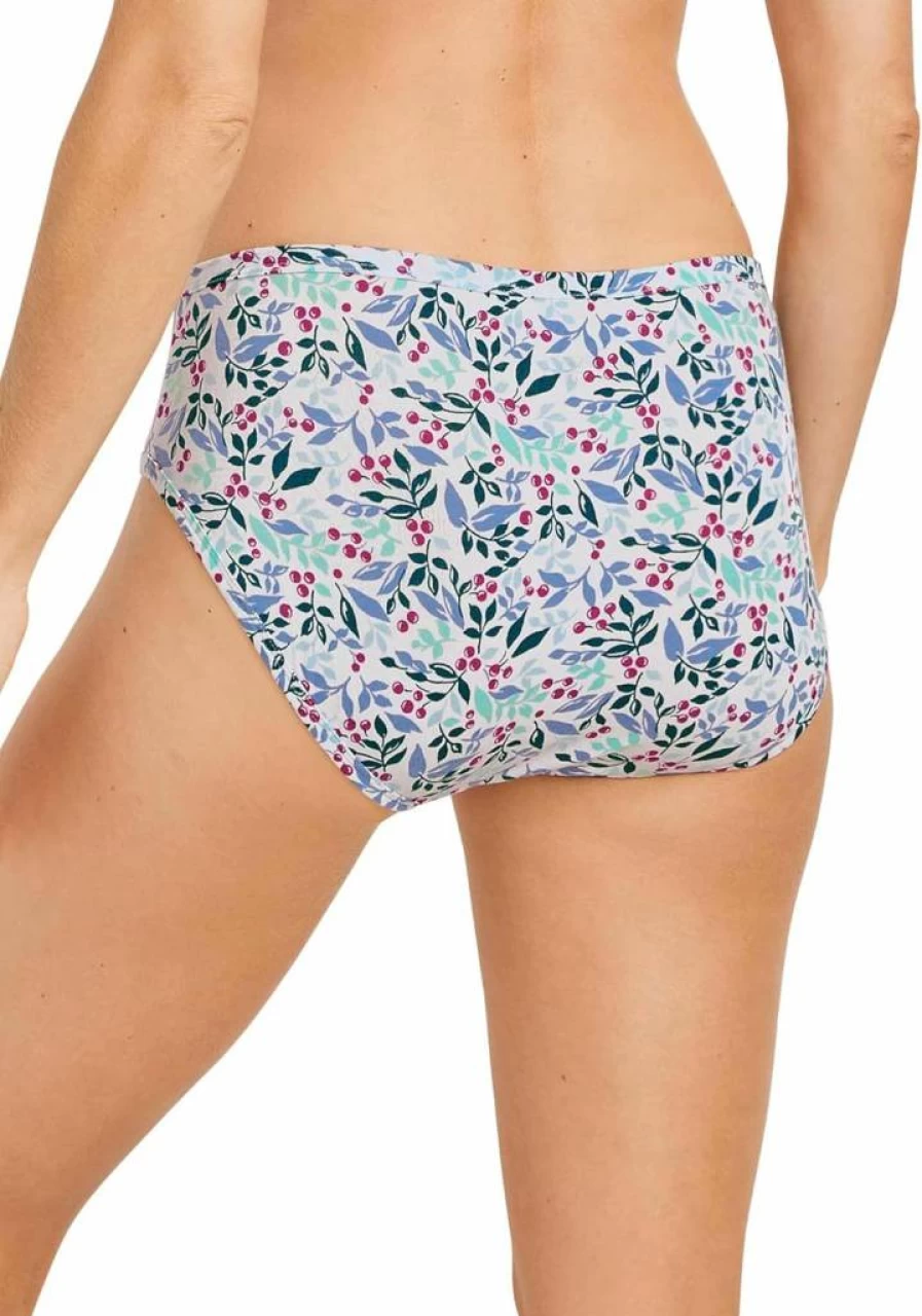Jockey Women's Supersoft Hipster Underwear 3-Pack - Comfortable Cotton Panties Multipack