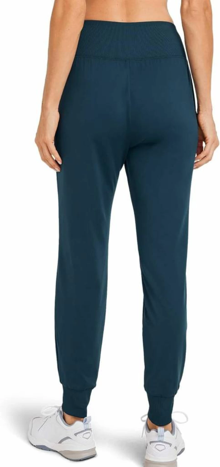 Jockey Women's EverActive High-Performance Jogger Pants for Yoga & Running