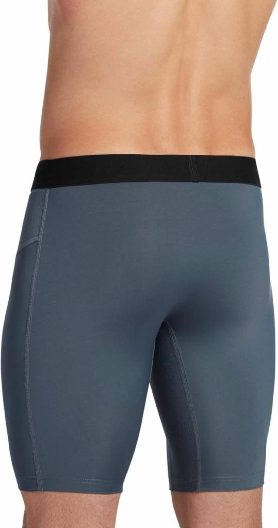 Jockey Men's RapidCool 10-Inch Midway Briefs - Big & Tall Cooling Underwear for Men